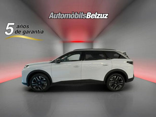 Peugeot 5008 Hybrid 1.2 Allure eDCS6 100 kW (136 CV)