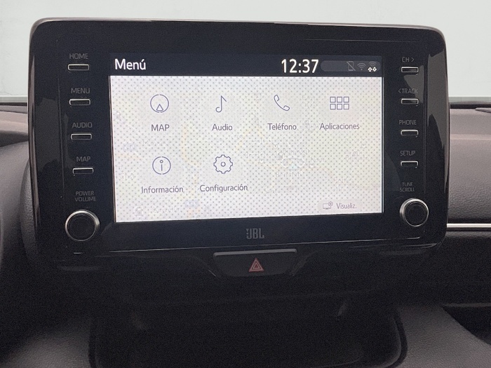 Toyota Yaris 1.5 120H Style P. Premier Edition 85 kW (116 CV) - 6 Toyota Yaris 1.5 120H Style P. Premier Edition 85 kW (116 CV) - 6