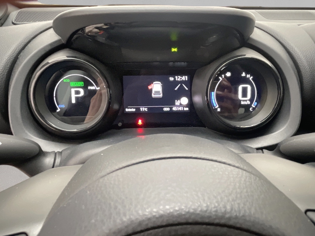 Toyota Yaris 1.5 120H Style P. Premier Edition 85 kW (116 CV) - 8