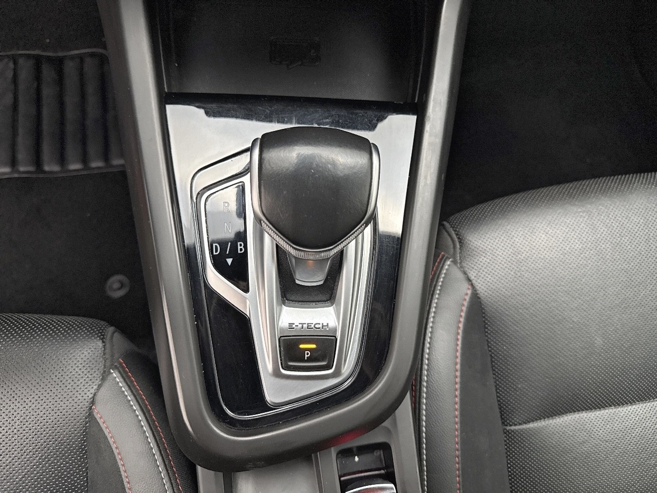 Renault Arkana RS Line Fast Track E-TECH Híbrido 107 kW (145 CV) - 7