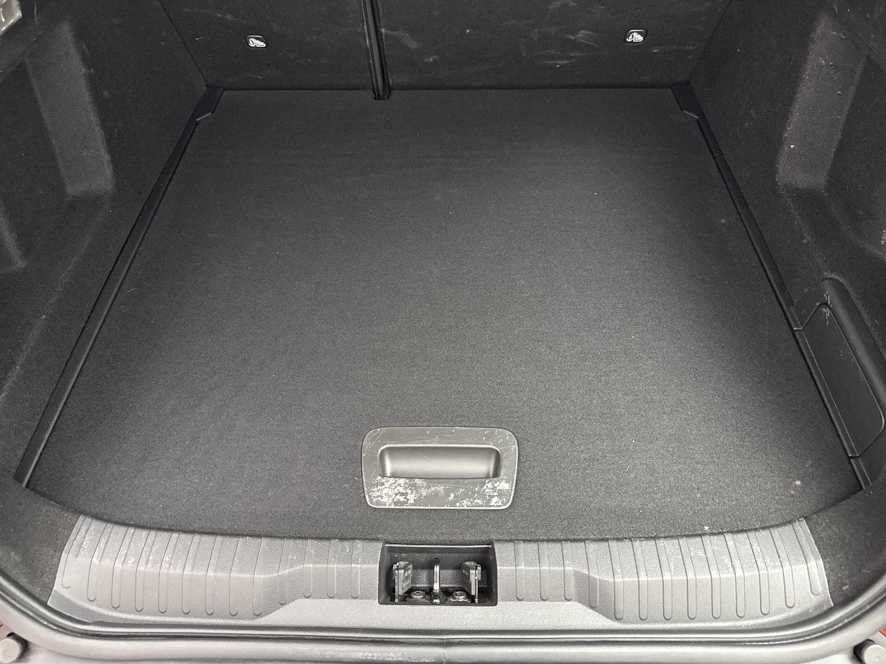 Renault Arkana RS Line Fast Track E-TECH Híbrido 107 kW (145 CV) - 12