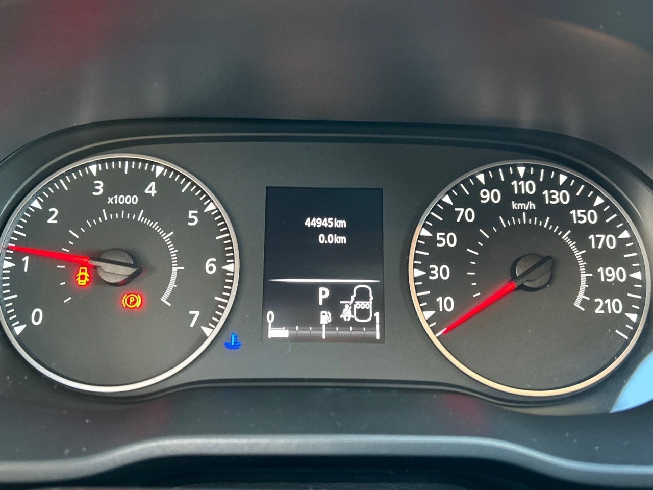 Dacia Duster Extreme TCE 110 kW (150 CV) 4X2 EDC - 9 Dacia Duster Extreme TCE 110 kW (150 CV) 4X2 EDC - 9