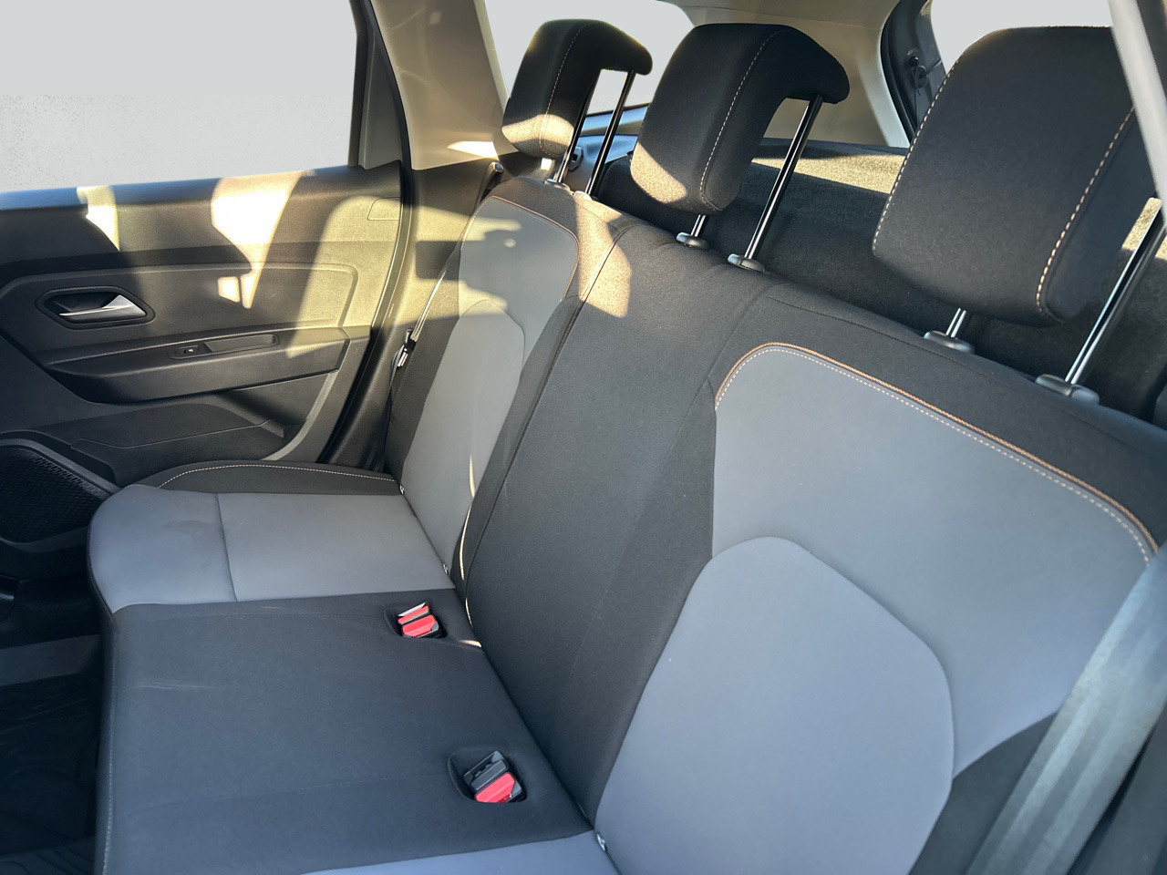 Dacia Duster Extreme TCE 110 kW (150 CV) 4X2 EDC - 10 Dacia Duster Extreme TCE 110 kW (150 CV) 4X2 EDC - 10