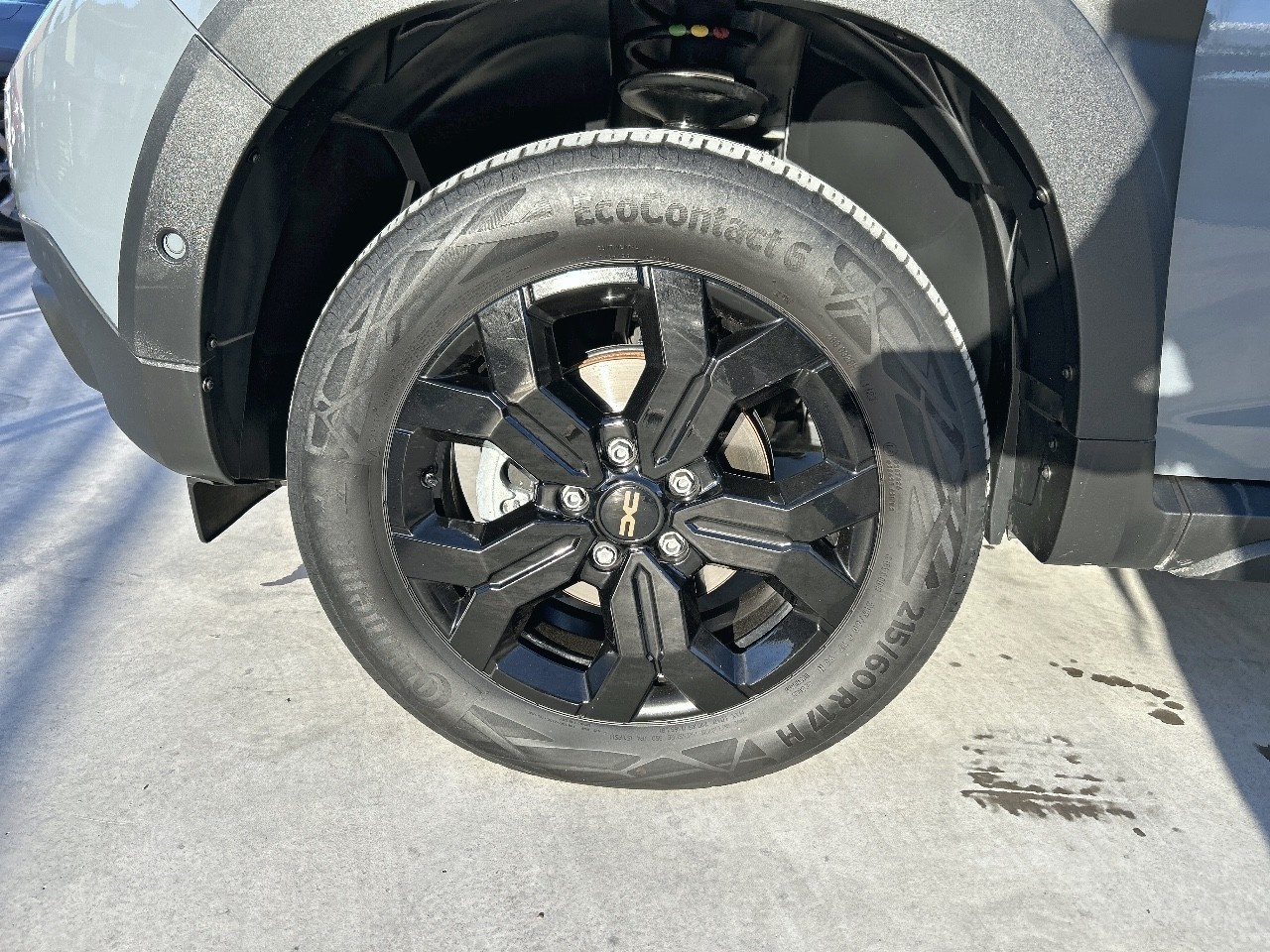 Dacia Duster Extreme TCE 110 kW (150 CV) 4X2 EDC - 11 Dacia Duster Extreme TCE 110 kW (150 CV) 4X2 EDC - 11