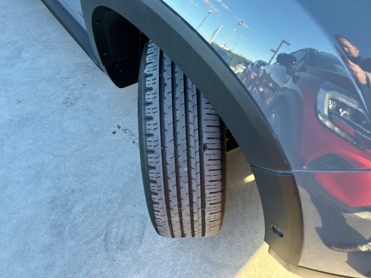 Dacia Duster Extreme TCE 110 kW (150 CV) 4X2 EDC - 12 Dacia Duster Extreme TCE 110 kW (150 CV) 4X2 EDC - 12