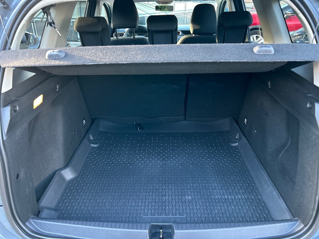 Dacia Duster Extreme TCE 110 kW (150 CV) 4X2 EDC - 13 Dacia Duster Extreme TCE 110 kW (150 CV) 4X2 EDC - 13