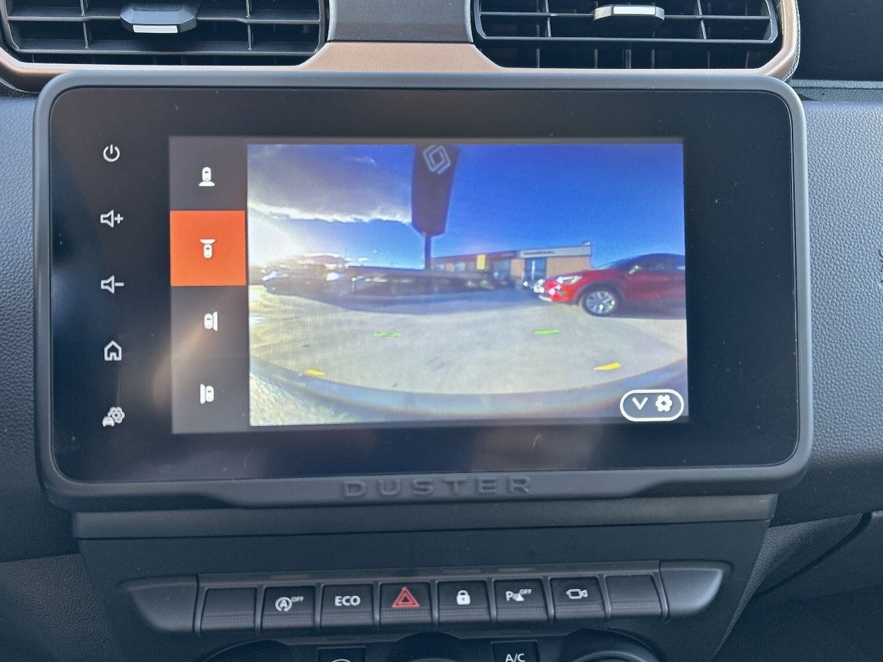 Dacia Duster Extreme TCE 110 kW (150 CV) 4X2 EDC - 14 Dacia Duster Extreme TCE 110 kW (150 CV) 4X2 EDC - 14