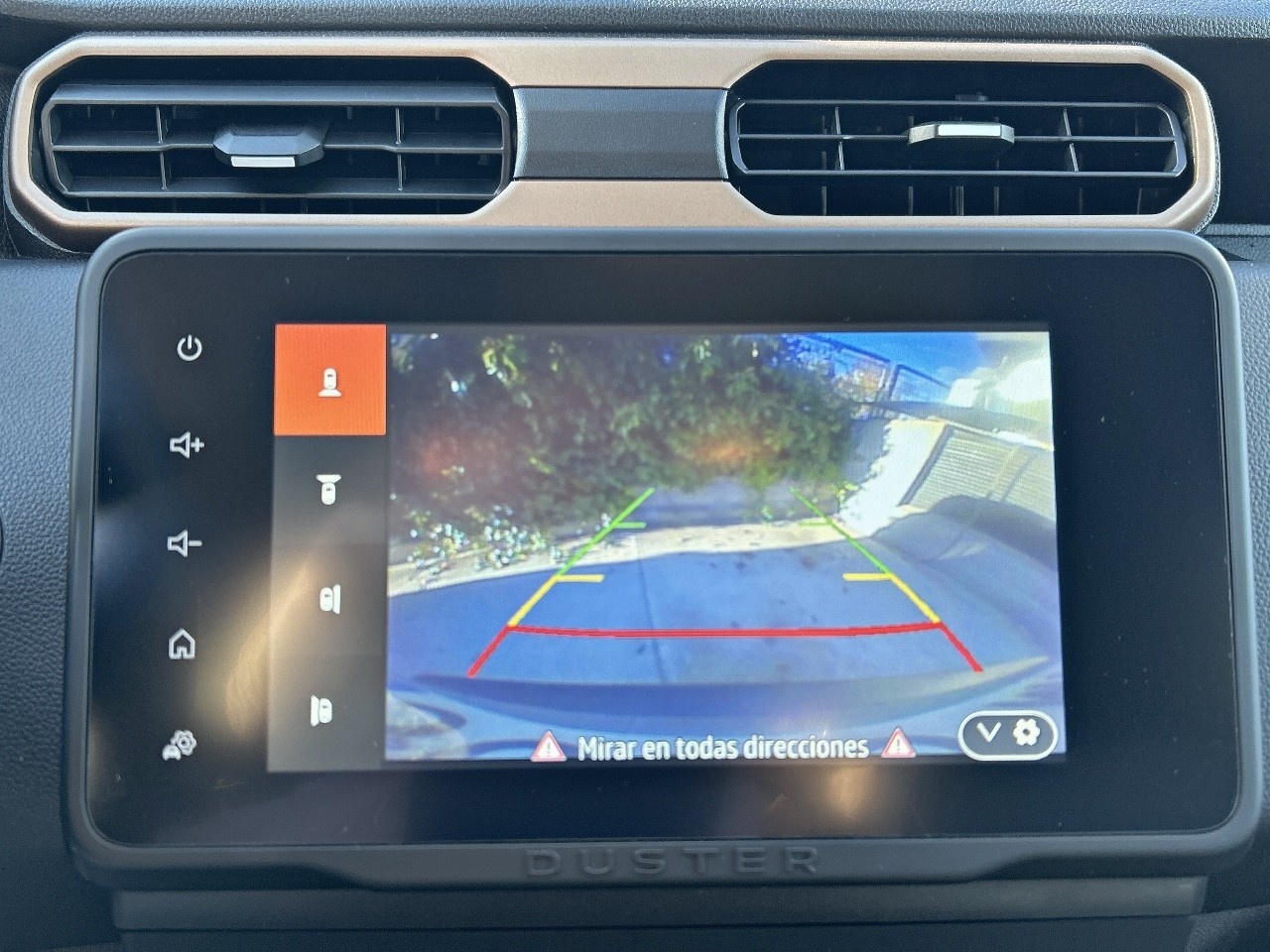 Dacia Duster Extreme TCE 110 kW (150 CV) 4X2 EDC - 15 Dacia Duster Extreme TCE 110 kW (150 CV) 4X2 EDC - 15