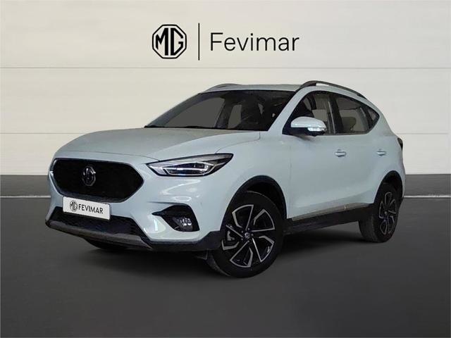 MGZS 1.0T Luxury Auto 82 kW (111 CV)