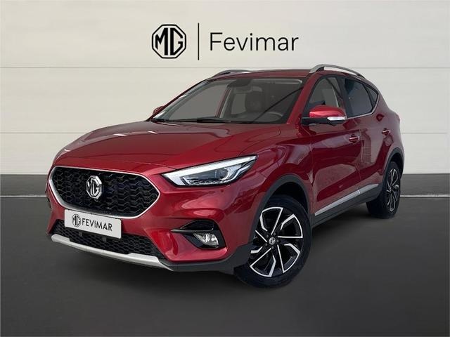 MGZS 1.5 Luxury 78 kW (106 CV)