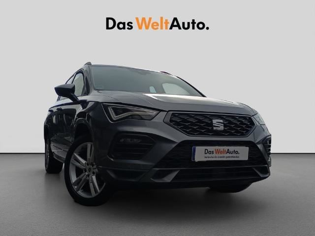 SEATAteca 1.5 TSI S&S FR Special Edition DSG 110 kW (150 CV)