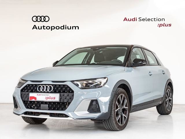 AudiA1 allstreet Adrenalin 30 TFSI 81 kW (110 CV) S tronic