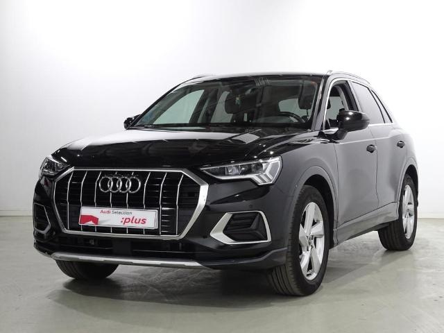 AudiQ3 Advanced 35 TFSI 110 kW (150 CV) S tronic