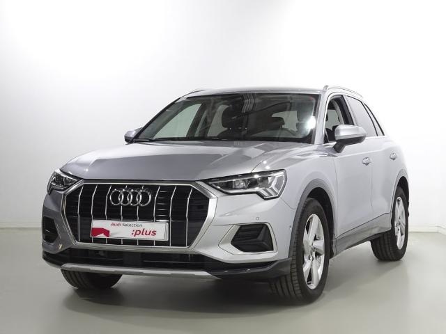 AudiQ3 Advanced 35 TDI 110 kW (150 CV) S tronic