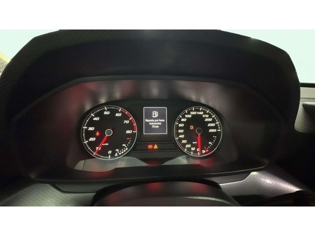 SEATLeón ST 1.0 TSI S&S Style XL Vision 81 kW (110 CV) Vehículo usado en Barcelona - 12