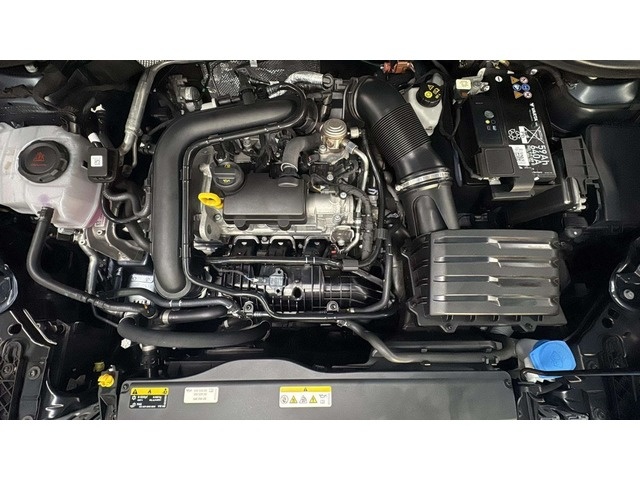 SEATLeón ST 1.0 TSI S&S Style XL Vision 81 kW (110 CV) Vehículo usado en Barcelona - 15