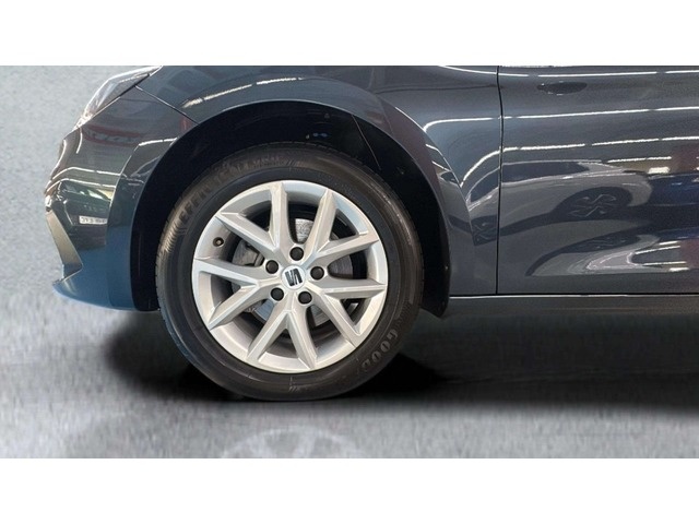 SEATLeón ST 1.0 TSI S&S Style XL Vision 81 kW (110 CV) Vehículo usado en Barcelona - 16