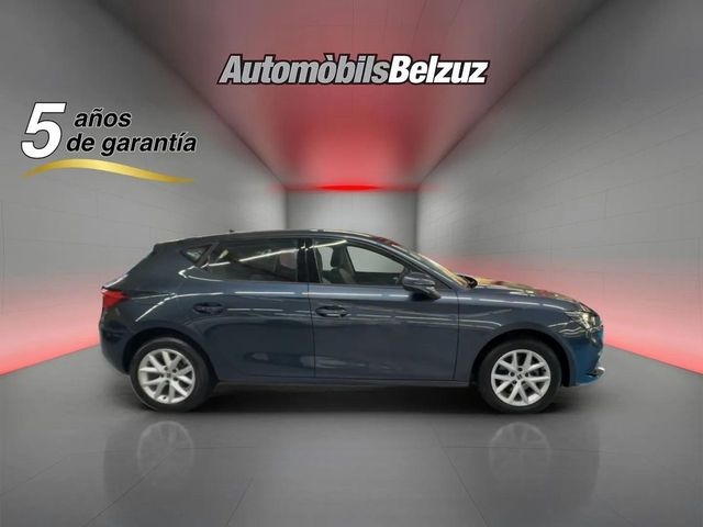 SEATLeón ST 1.0 TSI S&S Style XL Vision 81 kW (110 CV) Vehículo usado en Barcelona - 17
