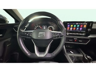 SEAT León ST 1.0 TSI S&S Style XL Vision 81 kW (110 CV)