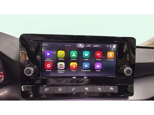 SEAT León ST 1.0 TSI S&S Style XL Vision 81 kW (110 CV)