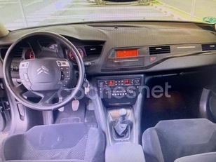 Citroen C5 2.0i 16v Premier 105 kW (143 CV) Citroen C5 2.0i 16v Premier 105 kW (143 CV)