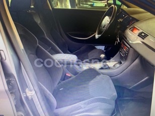 Citroen C5 2.0i 16v Premier 105 kW (143 CV) Citroen C5 2.0i 16v Premier 105 kW (143 CV)