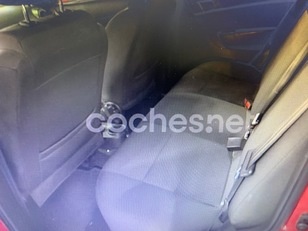 Chevrolet Aveo 1.4 16v LS 74 kW (101 CV)