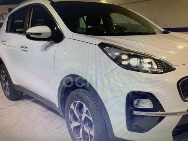 KiaSportage 1.6 GDi Drive Plus 4x2 97 kW (132 CV) Vehículo usado en Barcelona - 3