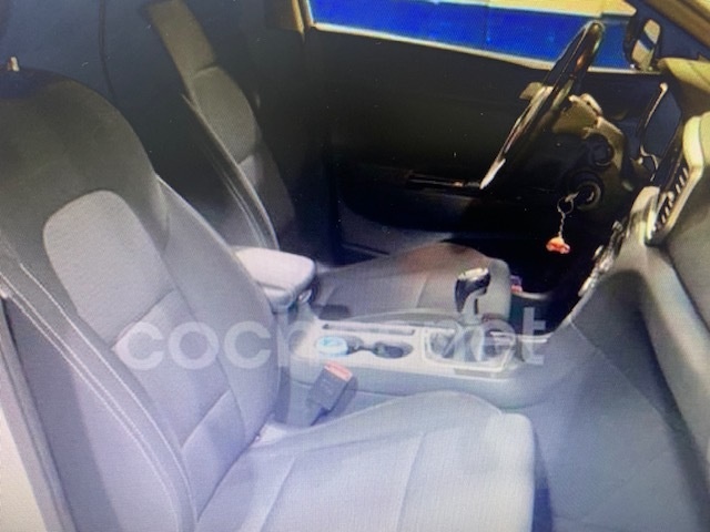 KiaSportage 1.6 GDi Drive Plus 4x2 97 kW (132 CV) Vehículo usado en Barcelona - 8