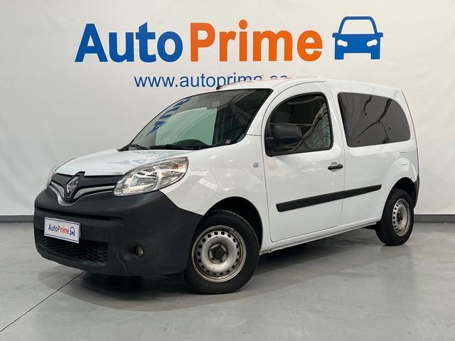 RenaultKangoo Furgon Profesional Maxi dCi 66 kW (90 CV)