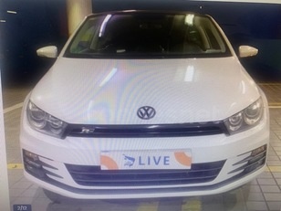 Volkswagen Scirocco R-Line 1.4 TSI BMT 92 kW (125 CV)