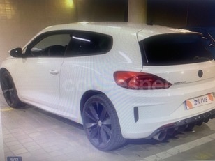 Volkswagen Scirocco R-Line 1.4 TSI BMT 92 kW (125 CV)