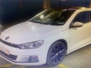 Volkswagen Scirocco R-Line 1.4 TSI BMT 92 kW (125 CV)
