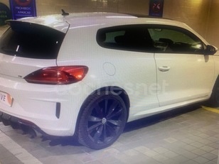 Volkswagen Scirocco R-Line 1.4 TSI BMT 92 kW (125 CV)