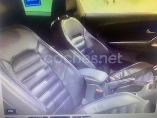 Volkswagen Scirocco R-Line 1.4 TSI BMT 92 kW (125 CV)