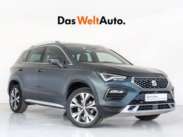 SEATAteca 1.5 TSI X-Perience Go L 110 kW (150 CV)