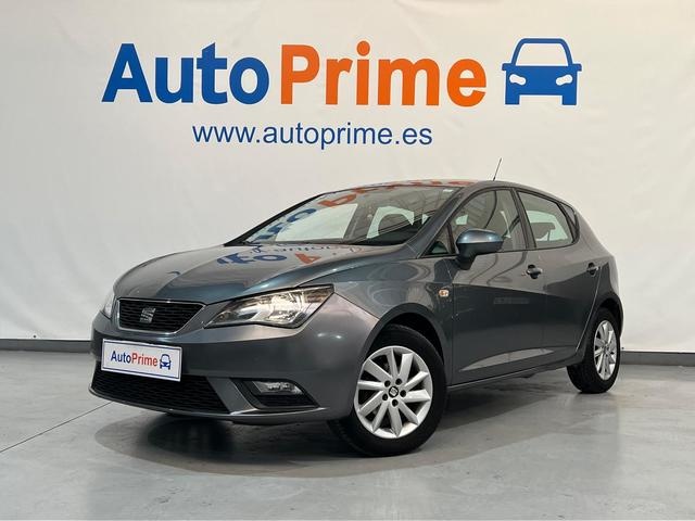 SEATIbiza 1.2 TSI Reference 63 kW (85 CV)