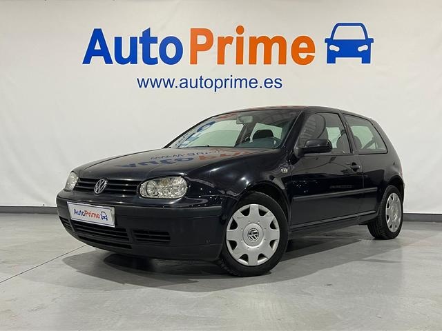 VolkswagenGolf Soul 1.6 77 kW (105 CV)