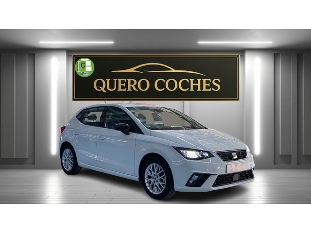 SEATIbiza 1.0 TSI S&S FR XS 85 kW (115 CV) Vehículo usado en Barcelona - 3 SEATIbiza 1.0 TSI S&S FR XS 85 kW (115 CV) Vehículo usado en Barcelona - 3
