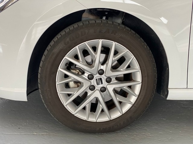 SEATIbiza 1.0 TSI S&S FR XS 85 kW (115 CV) Vehículo usado en Barcelona - 5 SEATIbiza 1.0 TSI S&S FR XS 85 kW (115 CV) Vehículo usado en Barcelona - 5