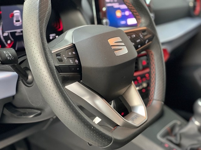 SEATIbiza 1.0 TSI S&S FR XS 85 kW (115 CV) Vehículo usado en Barcelona - 9 SEATIbiza 1.0 TSI S&S FR XS 85 kW (115 CV) Vehículo usado en Barcelona - 9