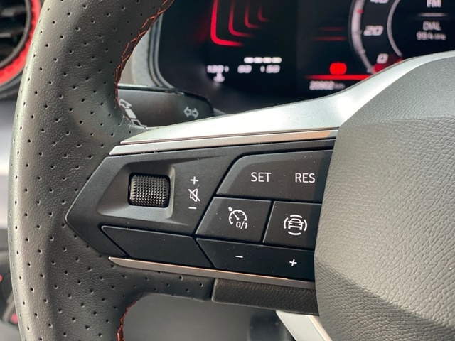 SEATIbiza 1.0 TSI S&S FR XS 85 kW (115 CV) Vehículo usado en Barcelona - 10 SEATIbiza 1.0 TSI S&S FR XS 85 kW (115 CV) Vehículo usado en Barcelona - 10