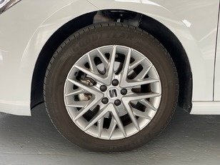 SEAT Ibiza 1.0 TSI S&S FR XS 85 kW (115 CV)