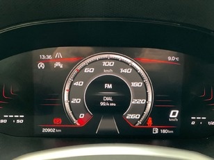 SEAT Ibiza 1.0 TSI S&S FR XS 85 kW (115 CV)