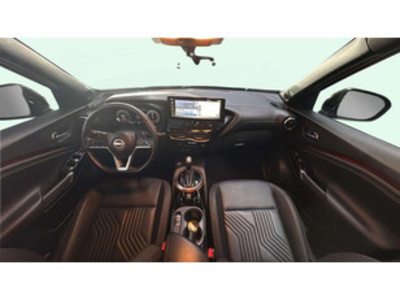 Nissan Juke DIG-T Tekna DCT 84 kW (114 CV) Nissan Juke DIG-T Tekna DCT 84 kW (114 CV)