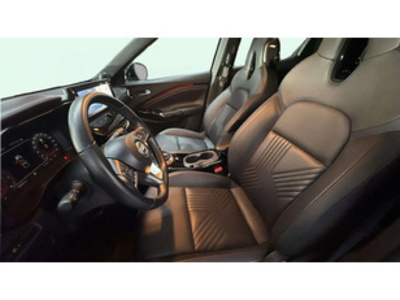 Nissan Juke DIG-T Tekna DCT 84 kW (114 CV) Nissan Juke DIG-T Tekna DCT 84 kW (114 CV)