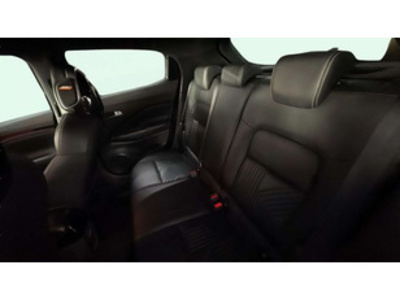 Nissan Juke DIG-T Tekna DCT 84 kW (114 CV) Nissan Juke DIG-T Tekna DCT 84 kW (114 CV)