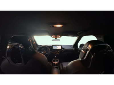Nissan Juke DIG-T Tekna DCT 84 kW (114 CV) Nissan Juke DIG-T Tekna DCT 84 kW (114 CV)