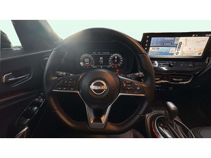 Nissan Juke DIG-T Tekna DCT 84 kW (114 CV)