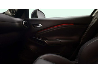 Nissan Juke DIG-T Tekna DCT 84 kW (114 CV) Nissan Juke DIG-T Tekna DCT 84 kW (114 CV)